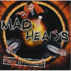 Mad Heads XL : Made in Ukraine